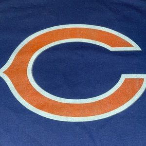 Allen Robinson throwback Chicago Bears jersey shirt